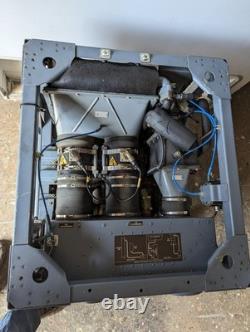 Very Rare RAF Lynx Helicopter Air conditioning Unit Aviation Film TV Prop