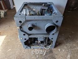 Very Rare RAF Lynx Helicopter Air conditioning Unit Aviation Film TV Prop
