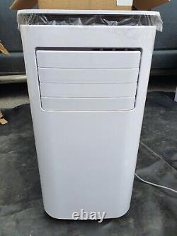 Vida 7000btu Portable Air Conditioning Unit, 3 in 1. Model PAC20A