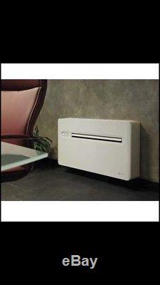 Vision 1.8 Air Conditioning Heat & Cool DIY Installation unit through wall unit
