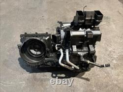 Volkswagen Passat B8 2015-2018 Heater Core Blower Box Air Conditioning Unit