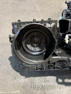 Volkswagen Passat B8 2015-2018 Heater Core Blower Box Air Conditioning Unit