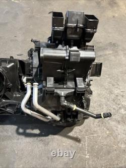 Volkswagen Passat B8 2015-2018 Heater Core Blower Box Air Conditioning Unit