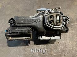 Volkswagen Passat B8 2015-2018 Heater Core Blower Box Air Conditioning Unit
