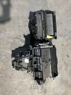 Volkswagen Passat B8 2015-2018 Heater Core Blower Box Air Conditioning Unit