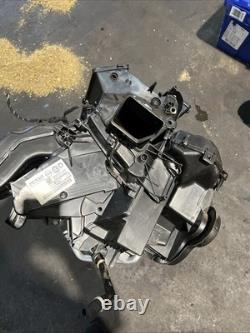 Volkswagen Passat B8 2015-2018 Heater Core Blower Box Air Conditioning Unit