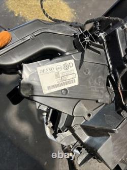 Volkswagen Passat B8 2015-2018 Heater Core Blower Box Air Conditioning Unit
