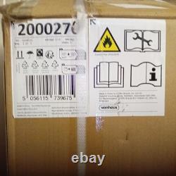 VonHaus Air Conditioner 5000 BTU, Portable Air Conditioning Unit with 4 Modes