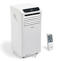 VonHaus Air Conditioner 9000BTU Portable Air Conditioning Unit & Remote Control