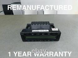 W140 S320 S420 S500 S600 Ac Climate Control Unit Remanufactured 2108300585