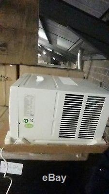 WINDOWithWALL TYPE AIR CONDITIONING/HEATER UNIT