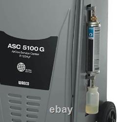 Waeco Automatic Air Conditioning Unit NEW FREE DELIVERY ASC5300G