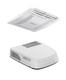 Waeco Dometic AirCon WAC2600 Air Conditioning Unit Cooling & Heating Complete