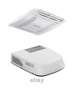 Waeco Dometic AirCon WAC2600 Air Conditioning Unit Cooling & Heating Complete