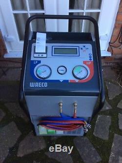 Waeco Smart Mate R134a Air Conditioning Machine/Unit 2015