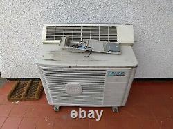 Wall Mounted Air Conditioning Unit