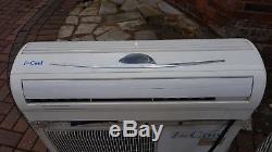 Wall Mounted Split Air Conditioner Conditioning Unit Cooling & Heating
