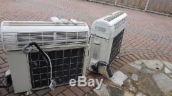 Wall Mounted Split Air Conditioner Conditioning Unit Cooling & Heating
