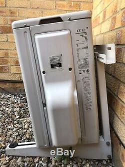 Wall Mounted air conditioning unit