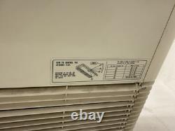 Warehouse Unit Ac Air Conditioner Conditioning With Cage And Switch Heat Pump