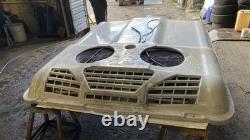 Webasto Diavia Santana Coach Roof Top Cooling Unit Air Conditioning Unit