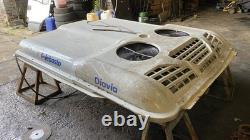 Webasto Diavia Santana Coach Roof Top Cooling Unit Air Conditioning Unit