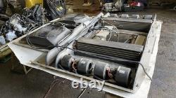 Webasto Diavia Santana Coach Roof Top Cooling Unit Air Conditioning Unit