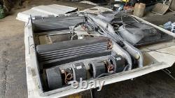 Webasto Diavia Santana Coach Roof Top Cooling Unit Air Conditioning Unit