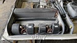 Webasto Diavia Santana Coach Roof Top Cooling Unit Air Conditioning Unit