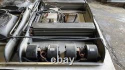 Webasto Diavia Santana Coach Roof Top Cooling Unit Air Conditioning Unit