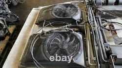 Webasto Diavia Santana Coach Roof Top Cooling Unit Air Conditioning Unit