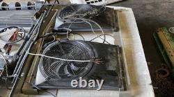 Webasto Diavia Santana Coach Roof Top Cooling Unit Air Conditioning Unit