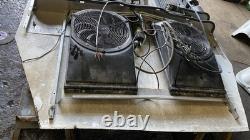 Webasto Diavia Santana Coach Roof Top Cooling Unit Air Conditioning Unit