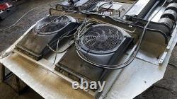 Webasto Diavia Santana Coach Roof Top Cooling Unit Air Conditioning Unit