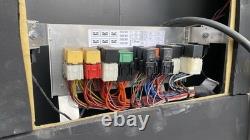 Webasto Diavia Santana Coach Roof Top Cooling Unit Air Conditioning Unit