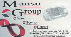 Webasto Diavia Santana Coach Roof Top Cooling Unit Air Conditioning Unit