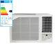 Window Air Conditioner Built-In Compact Air Conditioning Unit 3.5 kW