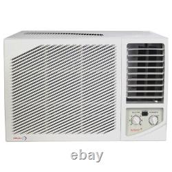 Window Air Conditioner Built-In Compact Air Conditioning Unit 3.5 kW