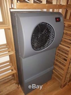 Wine Master IN50+ wine cellar air conditioning conditioner unit