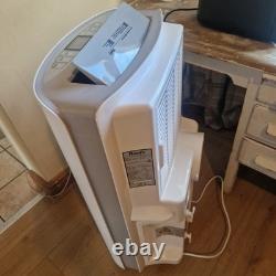 Woods Cortina 9K BTU Portable Air Conditioning Unit & Remote, WAC902G 5178-1-AE