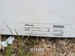 Worcester Air Conditioning Unit WAAOU6 Untested Spares Or Repair See Description