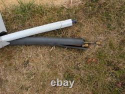 Worcester Air Conditioning Unit WAAOU6 Untested Spares Or Repair See Description