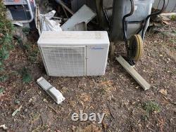 Worcester Air Conditioning Unit WAAOU6 Untested Spares Or Repair See Description