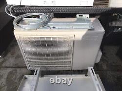 Worcester air conditioning unit
