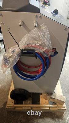Wurth/Wow R1234yf Automatic AC Air Conditioning Machine, Brand New & Delivered