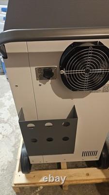 Wurth/Wow R1234yf Automatic AC Air Conditioning Machine, Brand New & Delivered