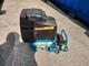 X4 USED Makita AC640 110V Air Compressor (portable unit). Good condition