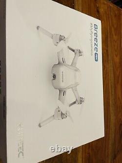Yuneec Breeze 4k Quadcopter camera drone with FPV kit Used, great condition