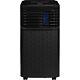 Zanussi Air Treatment ZPAC7001B Air Conditioning Unit Free Standing Black