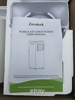 Zeroteek Air Condition Unit